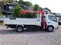 2011 Hino Dutro