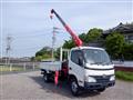 2011 Hino Dutro
