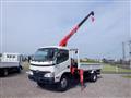2011 Hino Dutro