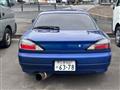 1999 Nissan Silvia