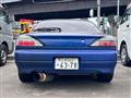 1999 Nissan Silvia