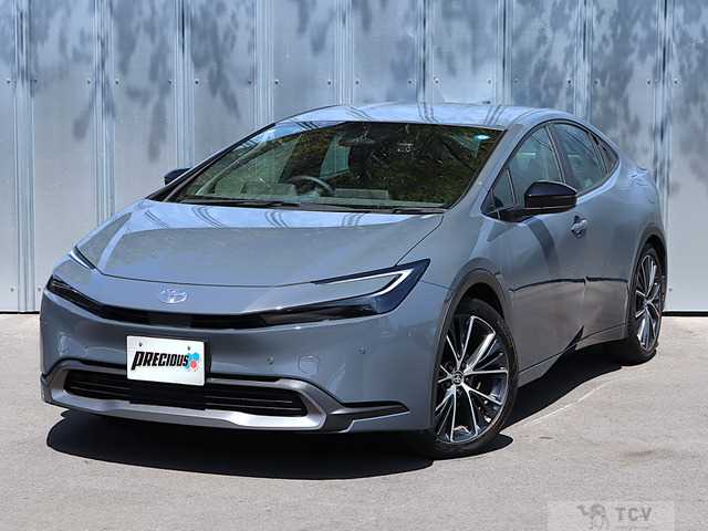 2023 Toyota Prius