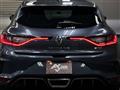 2020 Renault Megane