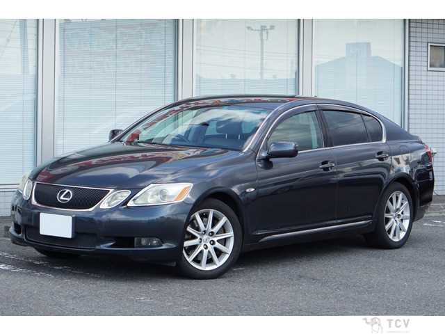2006 Lexus GS