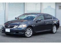 2006 Lexus GS