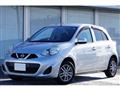 2017 Nissan March