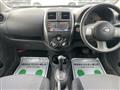 2017 Nissan March
