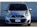 2017 Nissan March