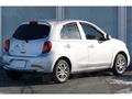 2017 Nissan March