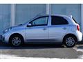 2017 Nissan March