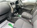 2017 Nissan March