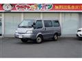 2015 Mazda Bongo Van