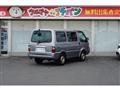 2015 Mazda Bongo Van