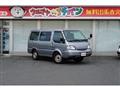 2015 Mazda Bongo Van
