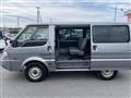 2015 Mazda Bongo Van