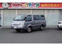 2015 Mazda Bongo Van