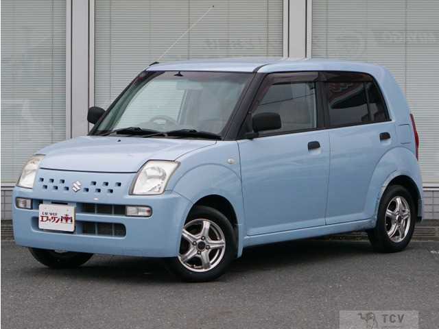 2009 Suzuki Alto