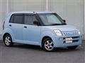 2009 Suzuki Alto