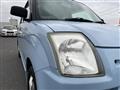 2009 Suzuki Alto