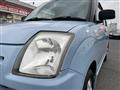 2009 Suzuki Alto