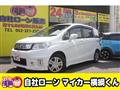 2013 Honda Freed