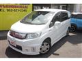2013 Honda Freed