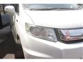 2013 Honda Freed