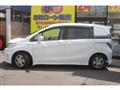 2013 Honda Freed
