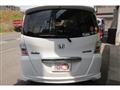 2013 Honda Freed