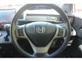 2013 Honda Freed