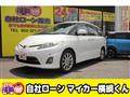 2012 Toyota Estima