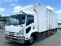 2016 Isuzu Isuzu Others