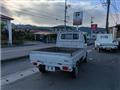 2013 Suzuki Carry Truck