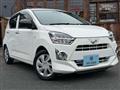 2019 Daihatsu Mira