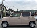 2017 Daihatsu MIRA COCOA