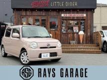 2017 Daihatsu MIRA COCOA