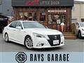2013 Toyota Crown Athlete Series