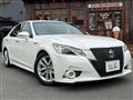 2013 Toyota Crown Athlete Series