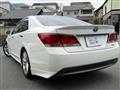 2013 Toyota Crown Athlete Series