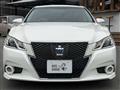 2013 Toyota Crown Athlete Series