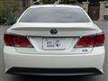 2013 Toyota Crown Athlete Series
