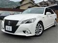 2013 Toyota Crown Athlete Series
