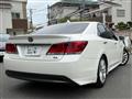 2013 Toyota Crown Athlete Series
