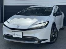 2023 Toyota Prius