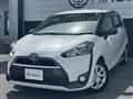 2016 Toyota Sienta