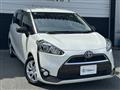 2016 Toyota Sienta