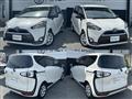 2016 Toyota Sienta