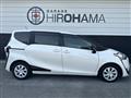 2016 Toyota Sienta