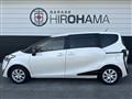 2016 Toyota Sienta