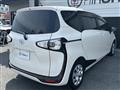 2016 Toyota Sienta